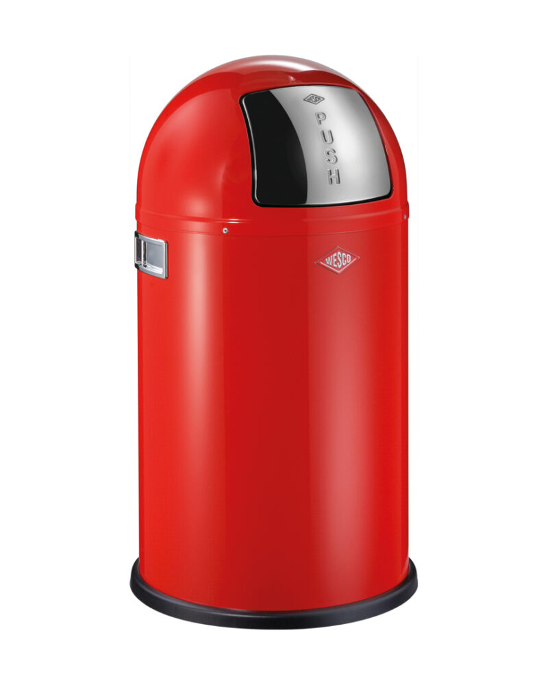 WESCO® Pushboy® Junior, Mülleimer