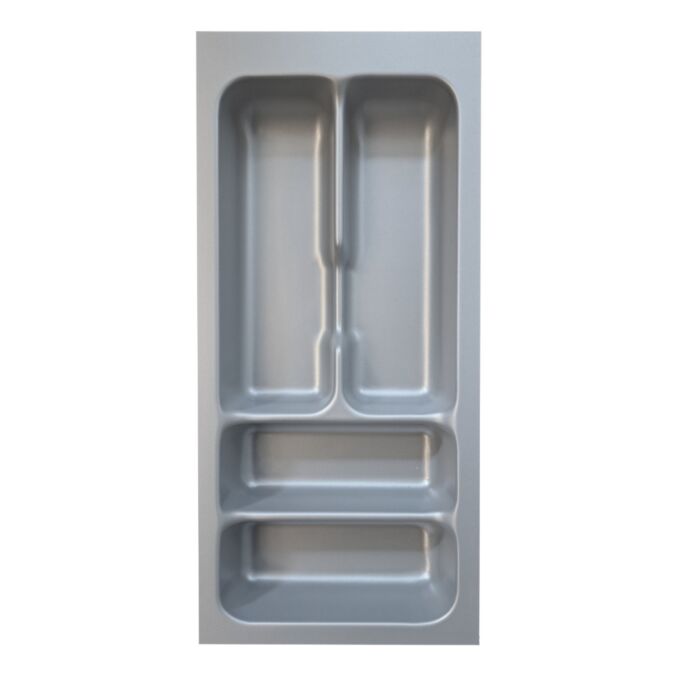 Besteckeinsatz 4, für 300er Schrank, B 218, T 473 mm