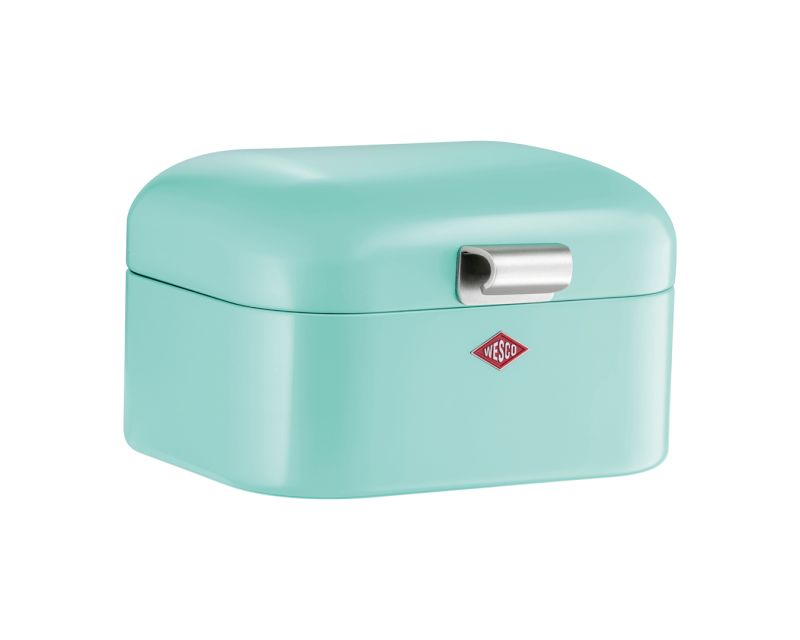 WESCO® Mini Grandy® Brotkasten 2 L – kompakte Retro-Brotbox