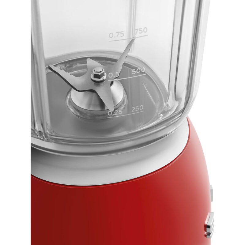 Standmixer 50's Style – Bild 5