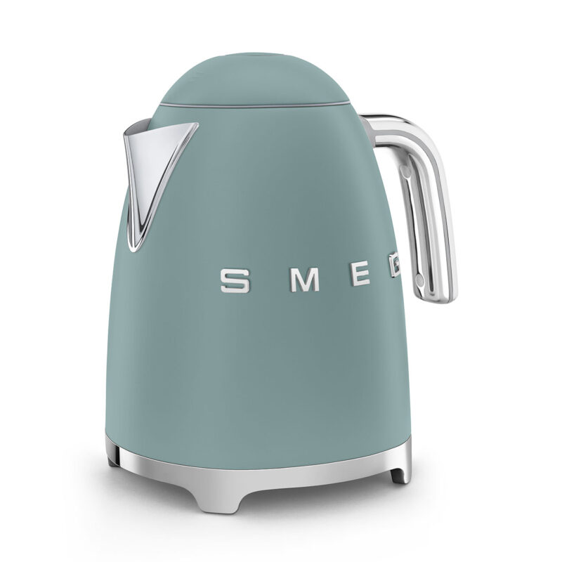 SMEG Wasserkocher 50's Style