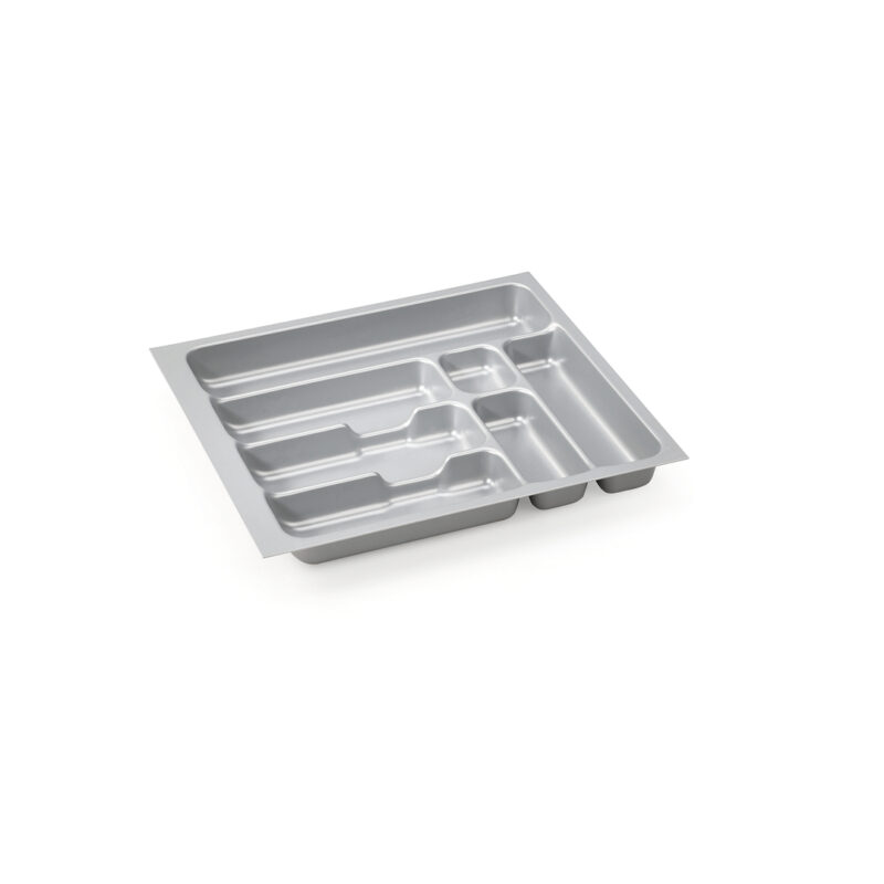 Besteckeinsatz 4, für 600er Schrank, B 518, T 473 mm