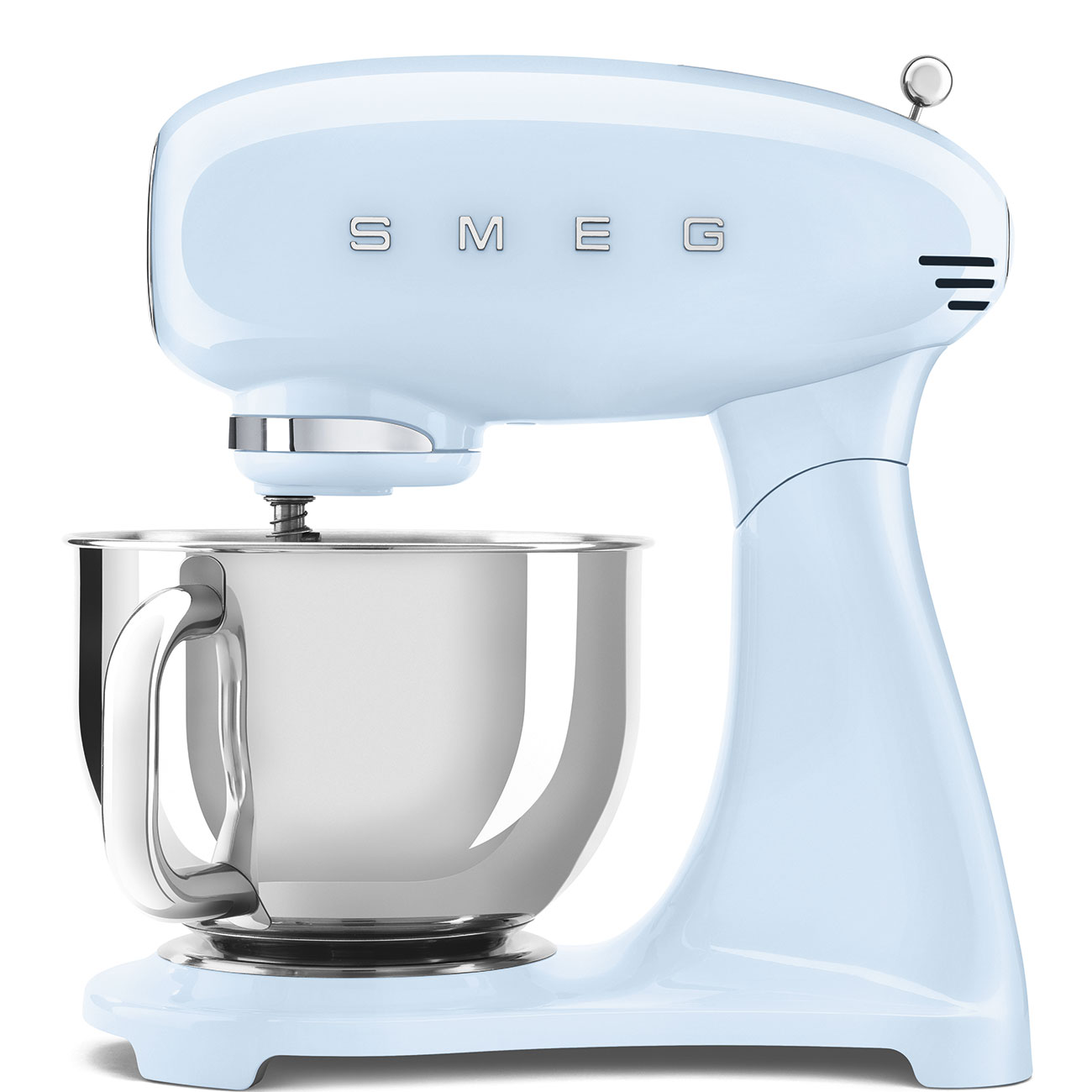 SMEG Küchenmaschine 50's Style