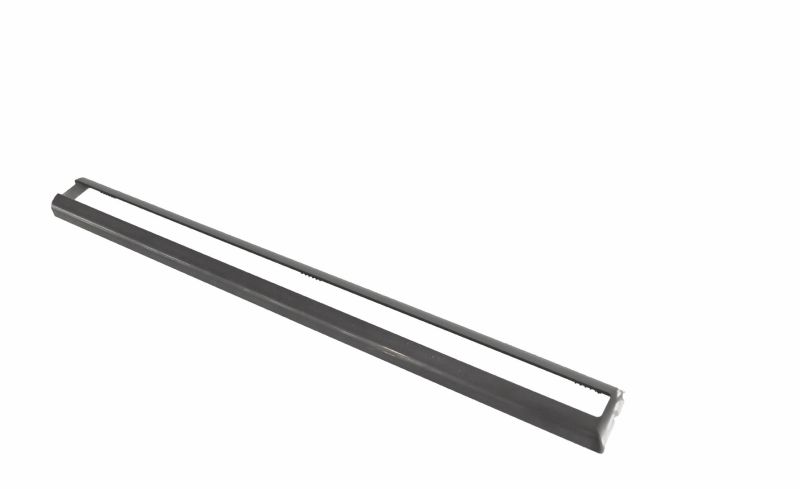 Abdeckung für Handtuchhalter De Luxe 2, anthrazit