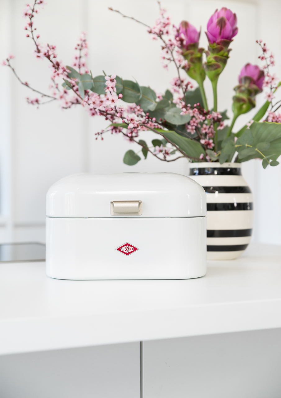 Brotkasten WESCO® Single Grandy® – Bild 4