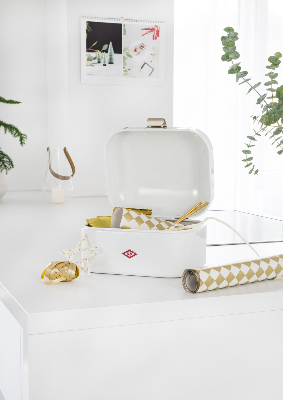 Brotkasten WESCO® Single Grandy® – Bild 3