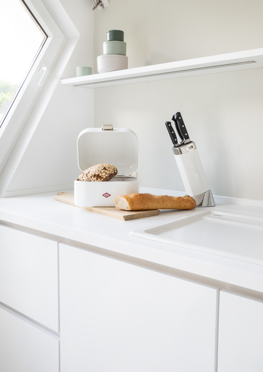 Brotkasten WESCO® Single Grandy® – Bild 2