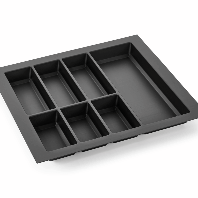 Adesso 2, Besteckeinsatz, für 400er-1200er Schrank - 900